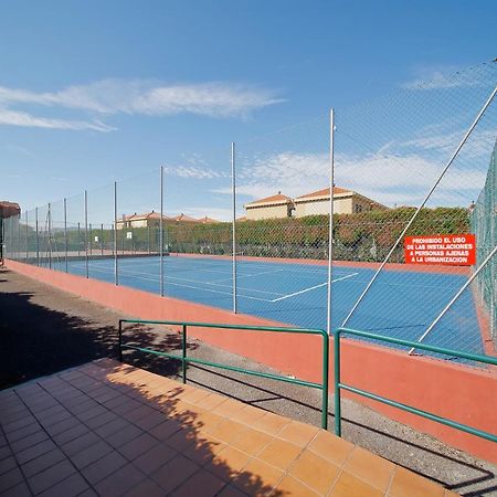 Villa 158A Triplex Rinconin Con Piscina à Gijón Extérieur photo